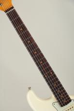 Fender American Vintage II 1961 Stratocaster Olympic White 2024_5