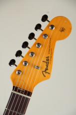 Fender American Vintage II 1961 Stratocaster Olympic White 2024_7