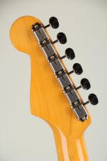 Fender American Vintage II 1961 Stratocaster Olympic White 2024_8