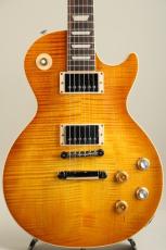 Gibson Kirk Hammett Signature "Greeny" Les Paul Standard Greeny Burst【#205250109】