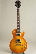 Gibson Kirk Hammett Signature "Greeny" Les Paul Standard Greeny Burst【#205250109】_2