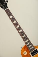Gibson Kirk Hammett Signature "Greeny" Les Paul Standard Greeny Burst【#205250109】_5