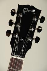 Gibson Kirk Hammett Signature "Greeny" Les Paul Standard Greeny Burst【#205250109】_7