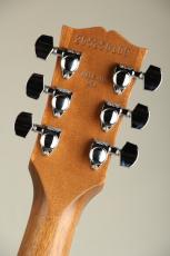 Gibson Kirk Hammett Signature "Greeny" Les Paul Standard Greeny Burst【#205250109】_8