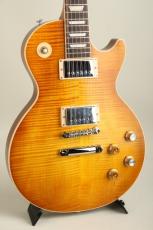 Gibson Kirk Hammett Signature "Greeny" Les Paul Standard Greeny Burst【#205250109】_9