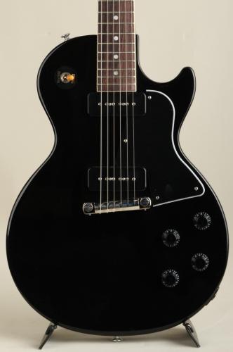 Gibson Les Paul Special Ebony【S/N 205150086】
