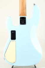 Charvel Pro-Mod San Dimas Bass PJ IV Caramelized Maple Fingerboard Sonic Blue_3