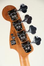 Charvel Pro-Mod San Dimas Bass PJ IV Caramelized Maple Fingerboard Sonic Blue_8