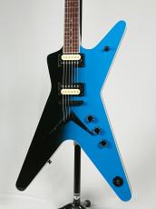 DEAN ML 79 -Black Blue Fade-【NEW】