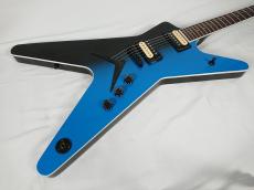 DEAN ML 79 -Black Blue Fade-【NEW】_5