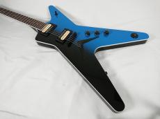 DEAN ML 79 -Black Blue Fade-【NEW】_6