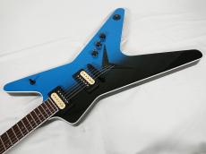 DEAN ML 79 -Black Blue Fade-【NEW】_7