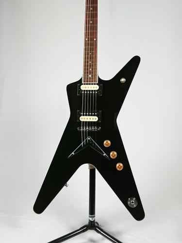 DEAN ML 79 -Classic Black-【NEW】