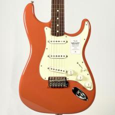 Fender Made in Japan Traditional 60s Stratocaster -Fiesta Red-【3.84kg】