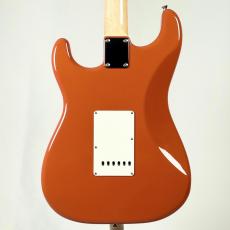 Fender Made in Japan Traditional 60s Stratocaster -Fiesta Red-【3.84kg】_3