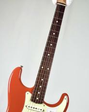 Fender Made in Japan Traditional 60s Stratocaster -Fiesta Red-【3.84kg】_6
