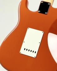 Fender Made in Japan Traditional 60s Stratocaster -Fiesta Red-【3.84kg】_7