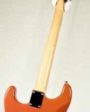 Fender Made in Japan Traditional 60s Stratocaster -Fiesta Red-【3.84kg】_8