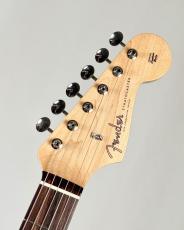 Fender Made in Japan Traditional 60s Stratocaster -Fiesta Red-【3.84kg】_9