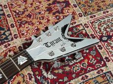 DEAN 【マイケルアモットシグネチャーモデル】Michael Amott Tyrant Tin Man【NEW】_3