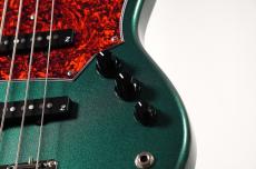 ATELIER Z babyZ-4J Vintage -Sherwood Green- [3.46kg]_8