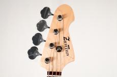 ATELIER Z babyZ-4J Vintage -Matt Black- [3.52kg]_6