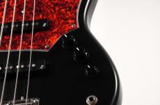 ATELIER Z babyZ-4J Vintage -Matt Black- [3.52kg]_8