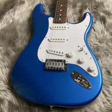 Fender Standard Stratocaster- Aqua Marine Metallic 【現物画像】