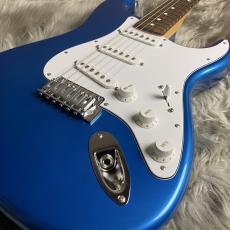 Fender Standard Stratocaster- Aqua Marine Metallic 【現物画像】_3