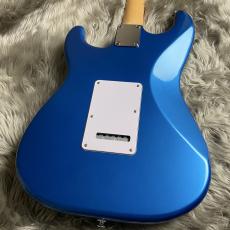 Fender Standard Stratocaster- Aqua Marine Metallic 【現物画像】_5