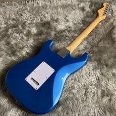 Fender Standard Stratocaster- Aqua Marine Metallic 【現物画像】_6