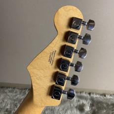 Fender Standard Stratocaster- Aqua Marine Metallic 【現物画像】_8