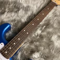 Fender Standard Stratocaster- Aqua Marine Metallic 【現物画像】_9