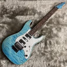 SCHECTER SD-2-24-AL (Aqua Blue/Rosewood)【現物画像】【最大36回分割無金利キャンペーン実施中】_2