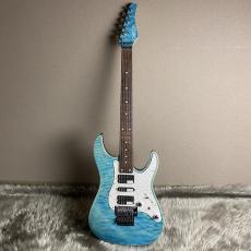SCHECTER SD-2-24-AL (Aqua Blue/Rosewood)【現物画像】【最大36回分割無金利キャンペーン実施中】_3