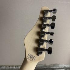 SCHECTER SD-2-24-AL (Aqua Blue/Rosewood)【現物画像】【最大36回分割無金利キャンペーン実施中】_8