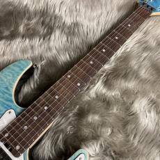 SCHECTER SD-2-24-AL (Aqua Blue/Rosewood)【現物画像】【最大36回分割無金利キャンペーン実施中】_9