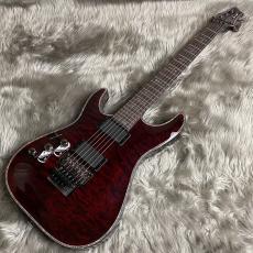 SCHECTER C-1 FR Hellraiser [AD-C-1-FR-HR-LH] (BCH)(レフティ)【現物画像】【最大36回分割無金利実施中】_3