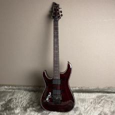 SCHECTER C-1 FR Hellraiser [AD-C-1-FR-HR-LH] (BCH)(レフティ)【現物画像】【最大36回分割無金利実施中】_5