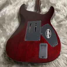 SCHECTER C-1 FR Hellraiser [AD-C-1-FR-HR-LH] (BCH)(レフティ)【現物画像】【最大36回分割無金利実施中】_6