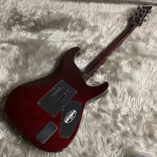 SCHECTER C-1 FR Hellraiser [AD-C-1-FR-HR-LH] (BCH)(レフティ)【現物画像】【最大36回分割無金利実施中】_7