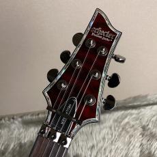 SCHECTER C-1 FR Hellraiser [AD-C-1-FR-HR-LH] (BCH)(レフティ)【現物画像】【最大36回分割無金利実施中】_8