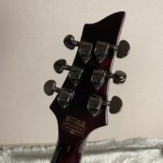 SCHECTER C-1 FR Hellraiser [AD-C-1-FR-HR-LH] (BCH)(レフティ)【現物画像】【最大36回分割無金利実施中】_9