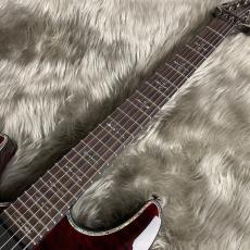 SCHECTER C-1 FR Hellraiser [AD-C-1-FR-HR-LH] (BCH)(レフティ)【現物画像】【最大36回分割無金利実施中】_10
