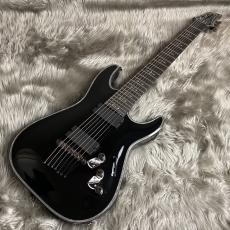SCHECTER AD-C-7-HR(HellRaiser C7)-Gross Black【現物画像】【最大36回分割無金利キャンペーン実施中】_2