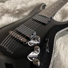 SCHECTER AD-C-7-HR(HellRaiser C7)-Gross Black【現物画像】【最大36回分割無金利キャンペーン実施中】_3
