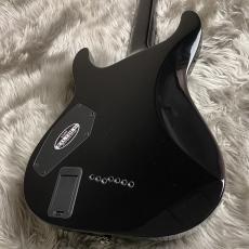 SCHECTER AD-C-7-HR(HellRaiser C7)-Gross Black【現物画像】【最大36回分割無金利キャンペーン実施中】_5