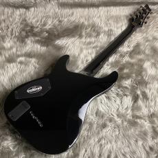 SCHECTER AD-C-7-HR(HellRaiser C7)-Gross Black【現物画像】【最大36回分割無金利キャンペーン実施中】_6