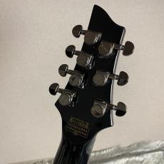 SCHECTER AD-C-7-HR(HellRaiser C7)-Gross Black【現物画像】【最大36回分割無金利キャンペーン実施中】_8