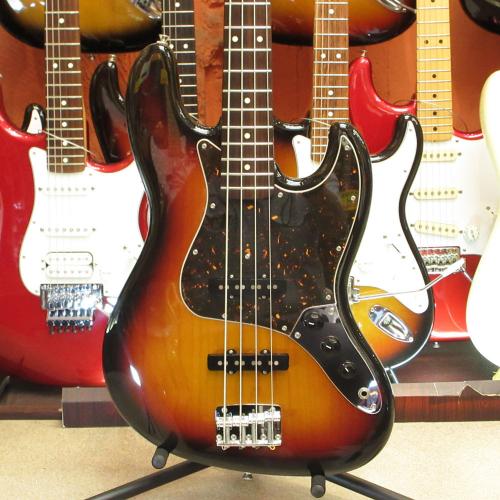 FUJIGEN NJB10RAL